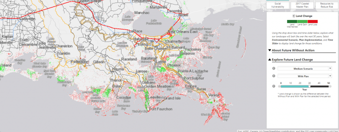 2023 风景园林趋势 WLA 202威客电竞3 Landscape Architecture Trends(图4)