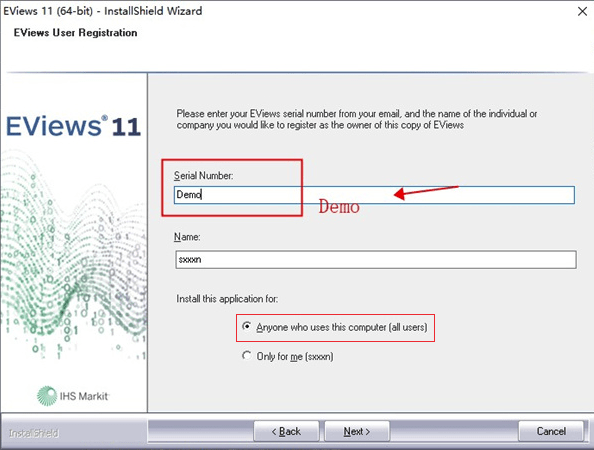 EViews 新版下载- EViews 11.0最新软件安拆包下载+安拆教程