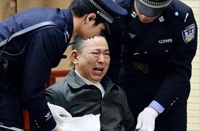 剧中原型系列:《狂飙》高启强原型恐怖如斯,现实远没有剧中浪漫7 剧中原型系列:《狂飙》高启强原型恐怖如斯,现实远没有剧中浪漫