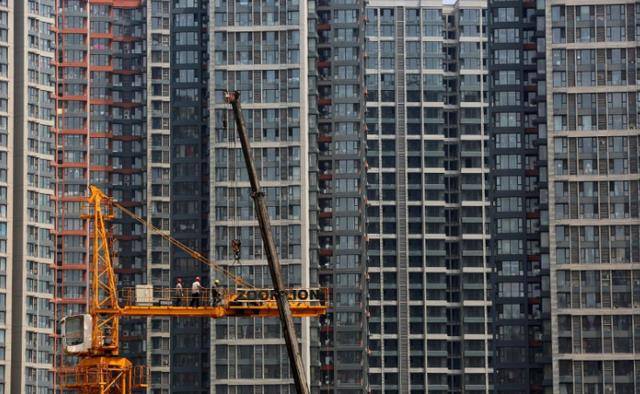 中国楼市更大的危险，是存量房无人要，而不是新房卖不掉？