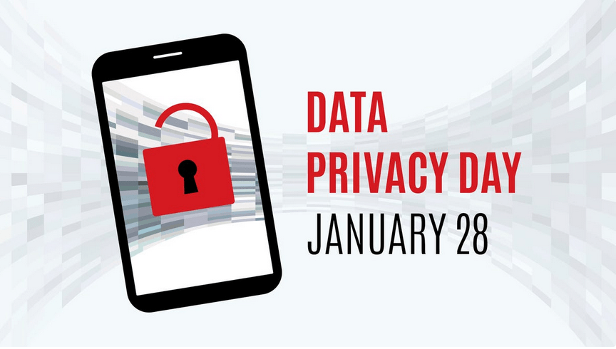 华为手机清除SIM卡密码
:数据隐私日：6个方面保护你的数据和隐私