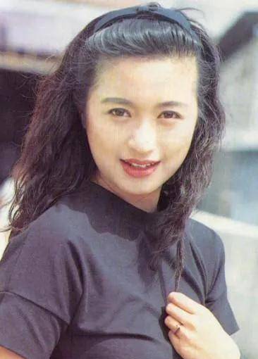 杨羚，李绮红，唐宁，叶蕴仪，有福气的圆圆脸却没有那么好的运气
