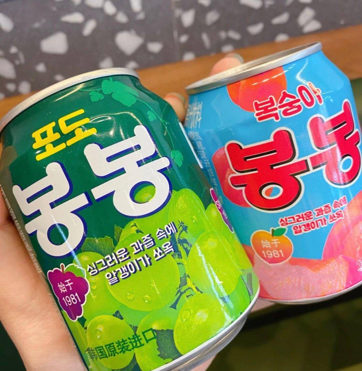 五款超好喝的饮料，你都喝过吗？