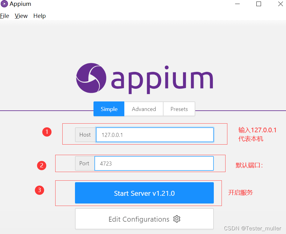 App主动化测试|Appium+Python主动化测试情况搭建(Windows)