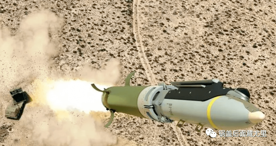 美国开出新一轮22亿美圆援乌兵器清单，包罗射程150千米的GLSBD
