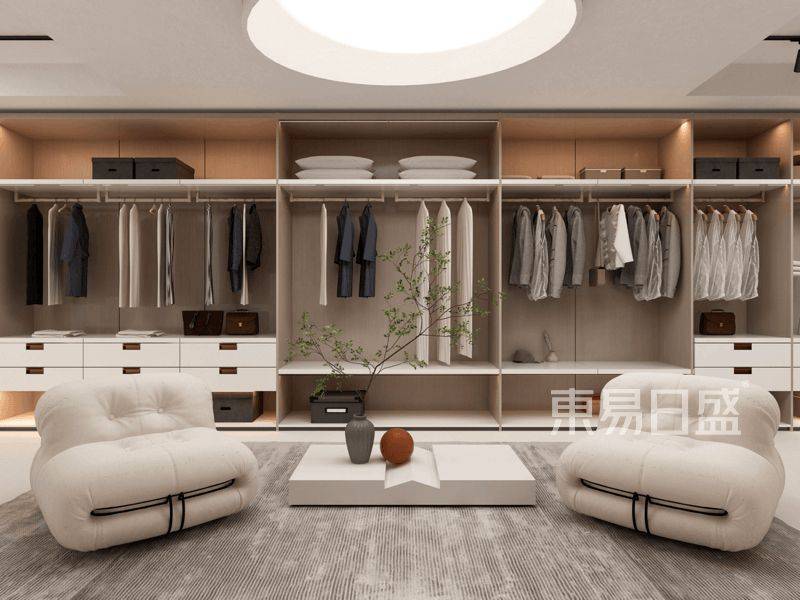 令媛难求，330㎡独栋别墅的隐居生活