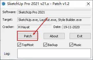 SketchUp Pro 2022新版下载-SketchUp Pro 2022 v22.0.316最新安拆包下载