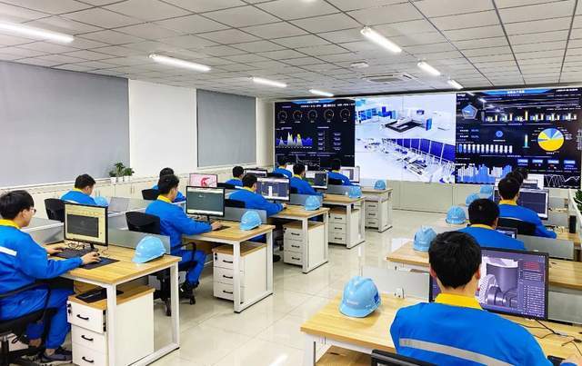 首场钣金盛会+参观！224日常州中国钣金数字化转开云体育 开云平台型发展会议(图6)