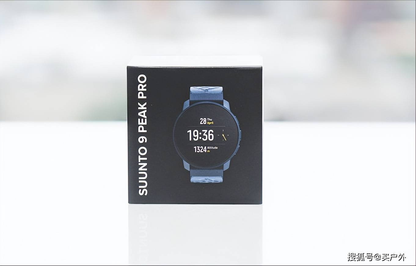 21쳬Suuntoֱܻ