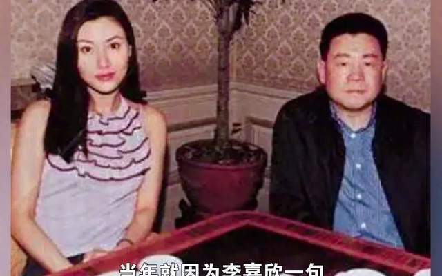 息影18年，今住穷户区，不婚无子，58岁的张曼玉，正在文雅的老去