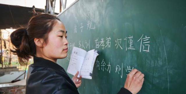 事业编传来“喜信”,3大岗位可能上调工资,涨幅不算小 事业编传来“喜信”,3大岗位可能上调工资,涨幅不算小