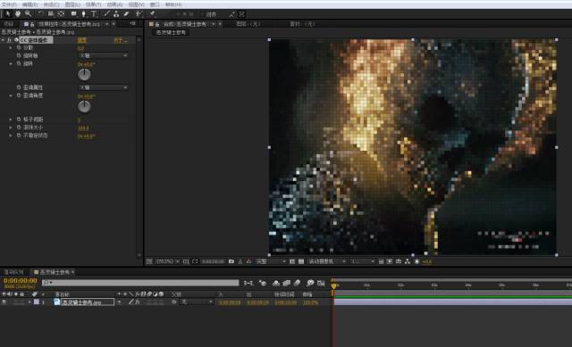 After Effects cc2017软件下载地址及安拆教程--After Effects全版本软件下载