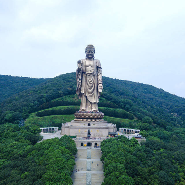 常州太湖湾度假旅游区｜太湖庄园不雅山湖别墅——欢送您！