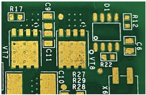 PCB介绍干货！看完秒变资深！建议保藏！