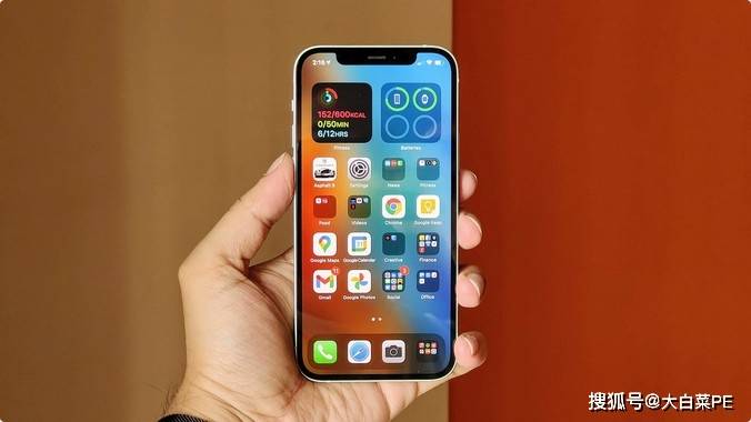 苹果iOS 17不测曝光，此次实要变了！iPhone X该退休了