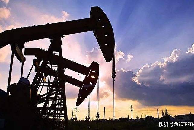 邓正红能源软实力：印度是否会继续增加俄罗斯石油进口 印度表示要看价格