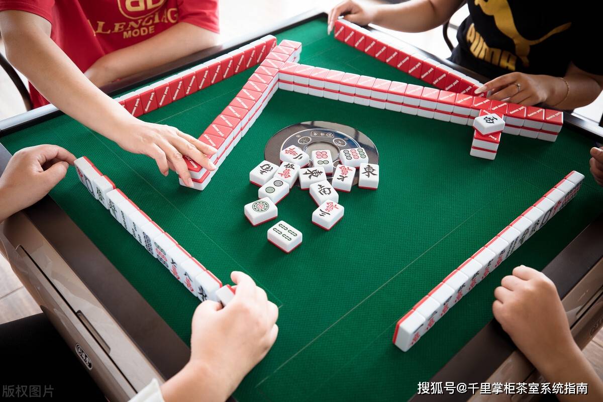 自助棋牌室本年场面地步若何？