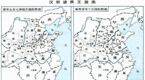 鸿沟到底是一条什么样的河？为何楚汉战争后，汗青上少少提及？