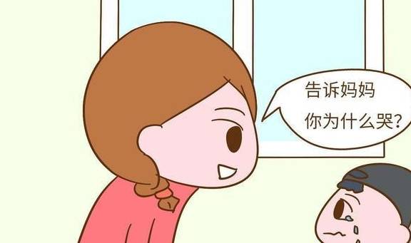 没说两句就哭，孩子“高度敏感”怎么办？培育“钝感力”是关键