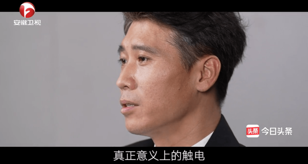 实力派李乃文：被母亲“半威胁迷惑”入行，演员和明星是两个概念