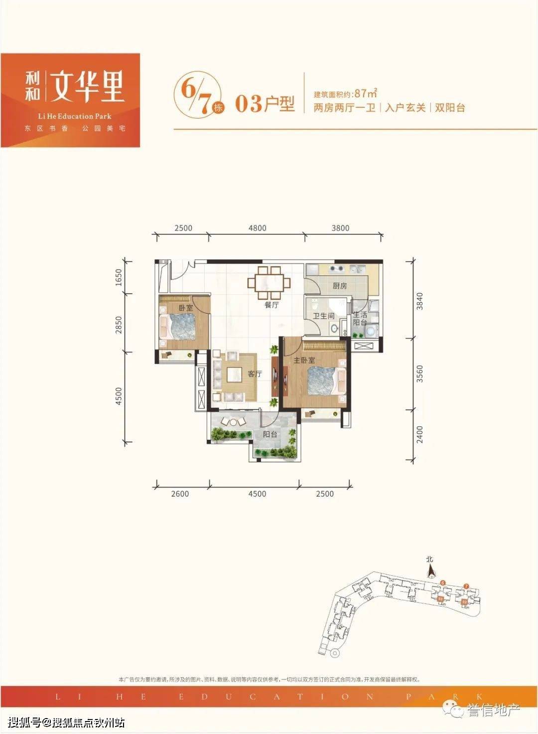 中山【利和文华里】房价最新信息_房价趋向