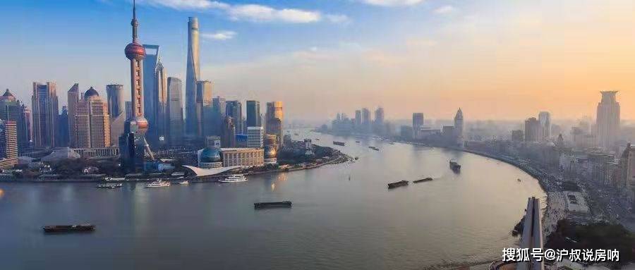 上海楼市：那个板块被看好，那个区域不要碰！