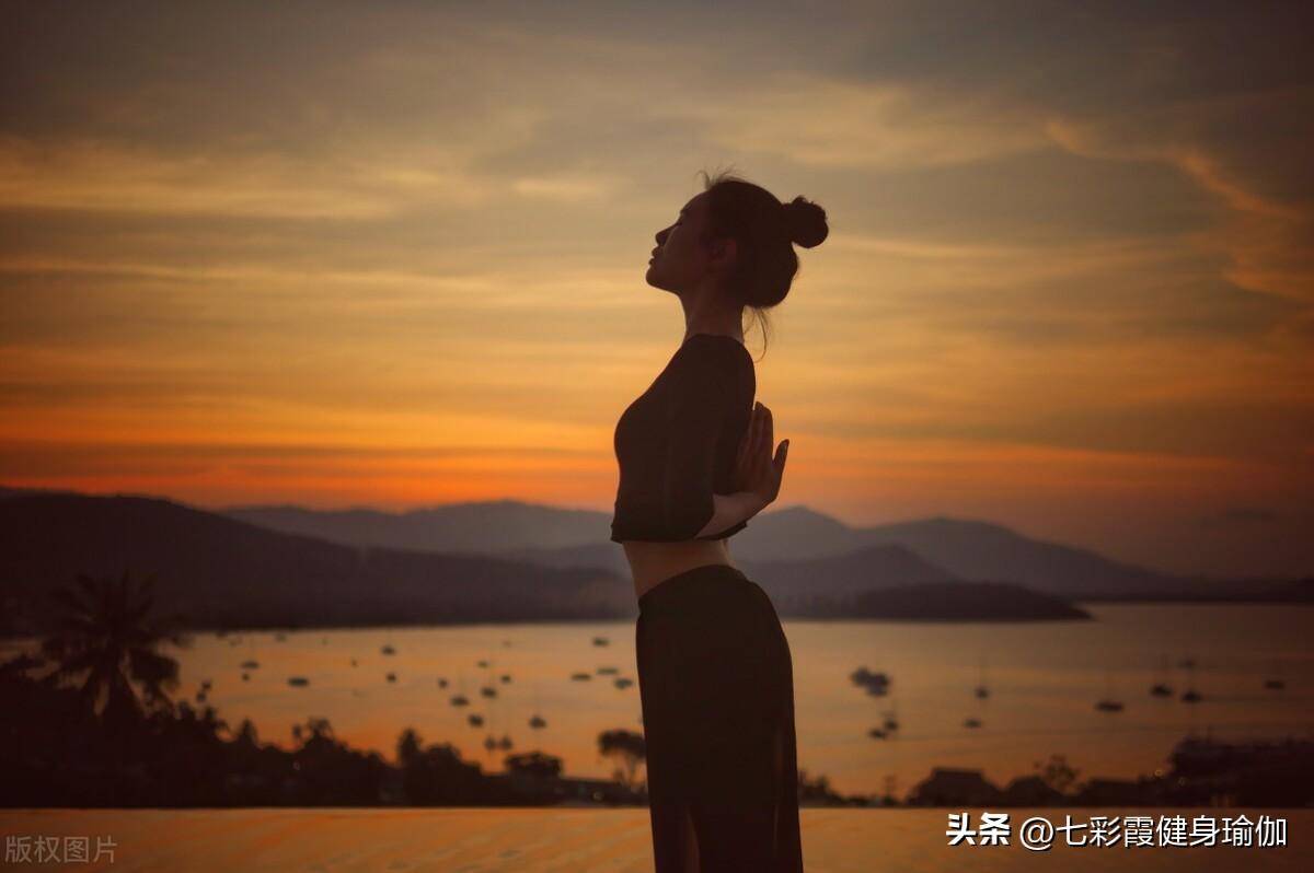 M6 米乐练习瑜伽时这些特殊的呼吸法或许可以帮你解决生活中的小烦恼(图3)