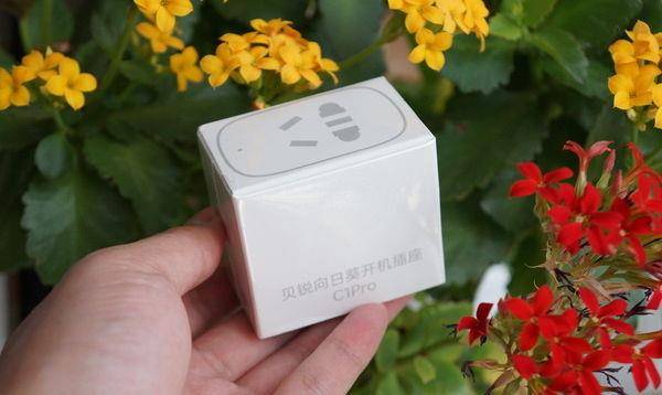 安评测 篇十九：关于向日葵C1Pro远程开机插座，你想知道的都在这里