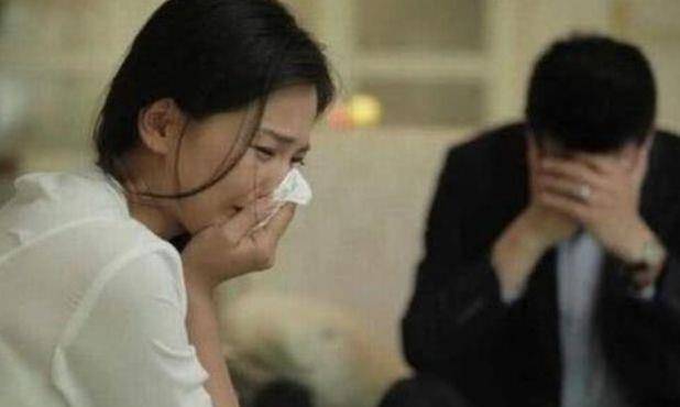 “老婆，一年了，复婚吧”“家门密码一直没换，脑袋怎么不开窍”