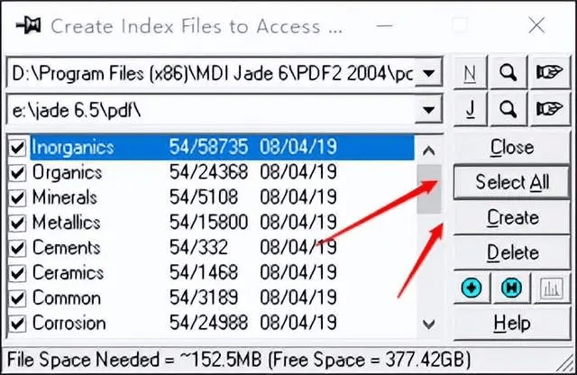 282 MDI Jade 6.5软件安拆包下载及安拆教程 不变版