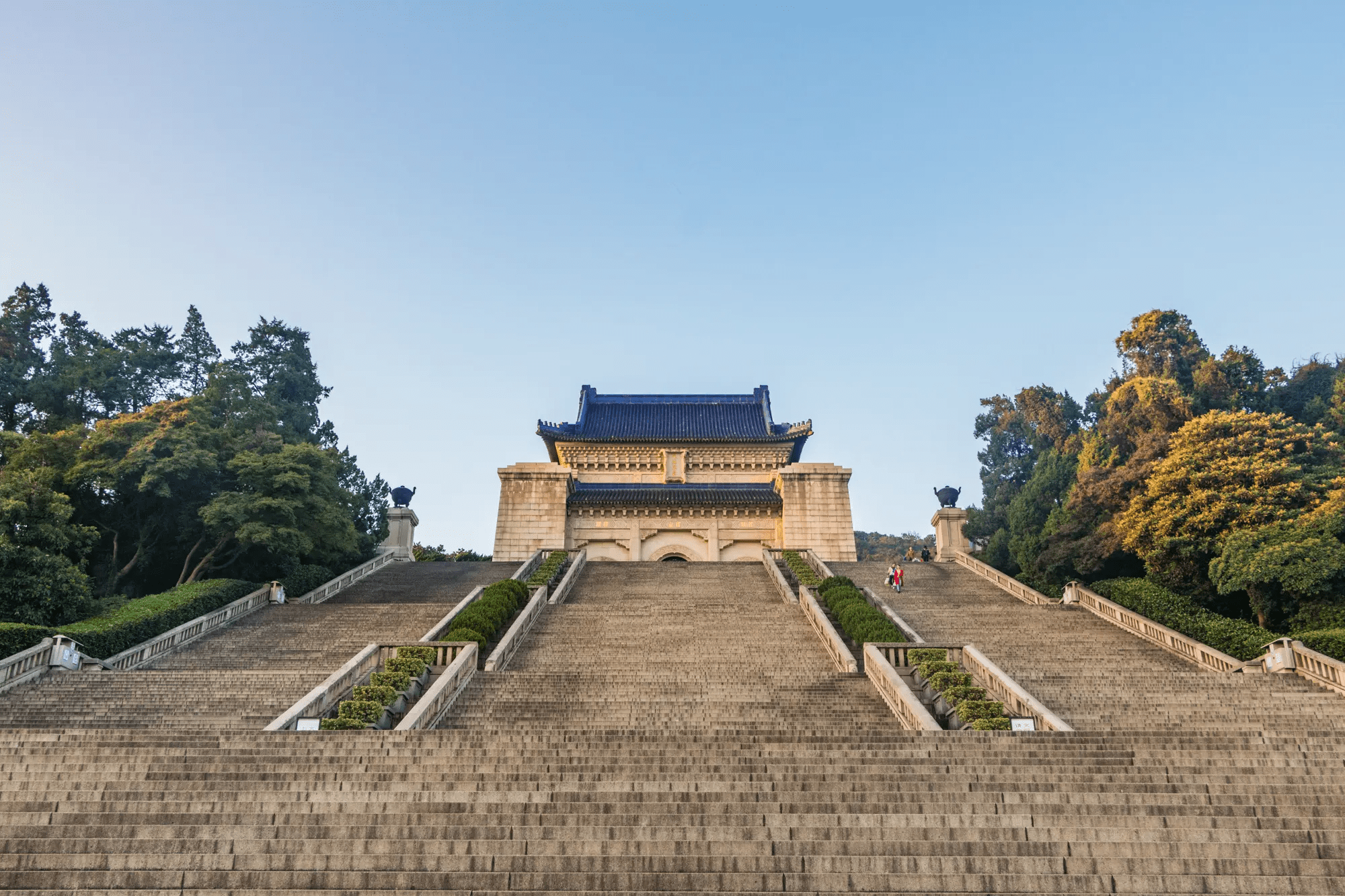 我国免费5A景区最多的省，有4家免费的5A景区，不容错过