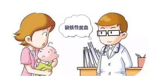 孩子患上先天性贫血会有哪些症状以及如何治疗？需要注意以下几点