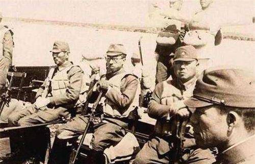 日本老兵到中国旅游，在纪念馆见到本身昔时的配备，说出如许的话