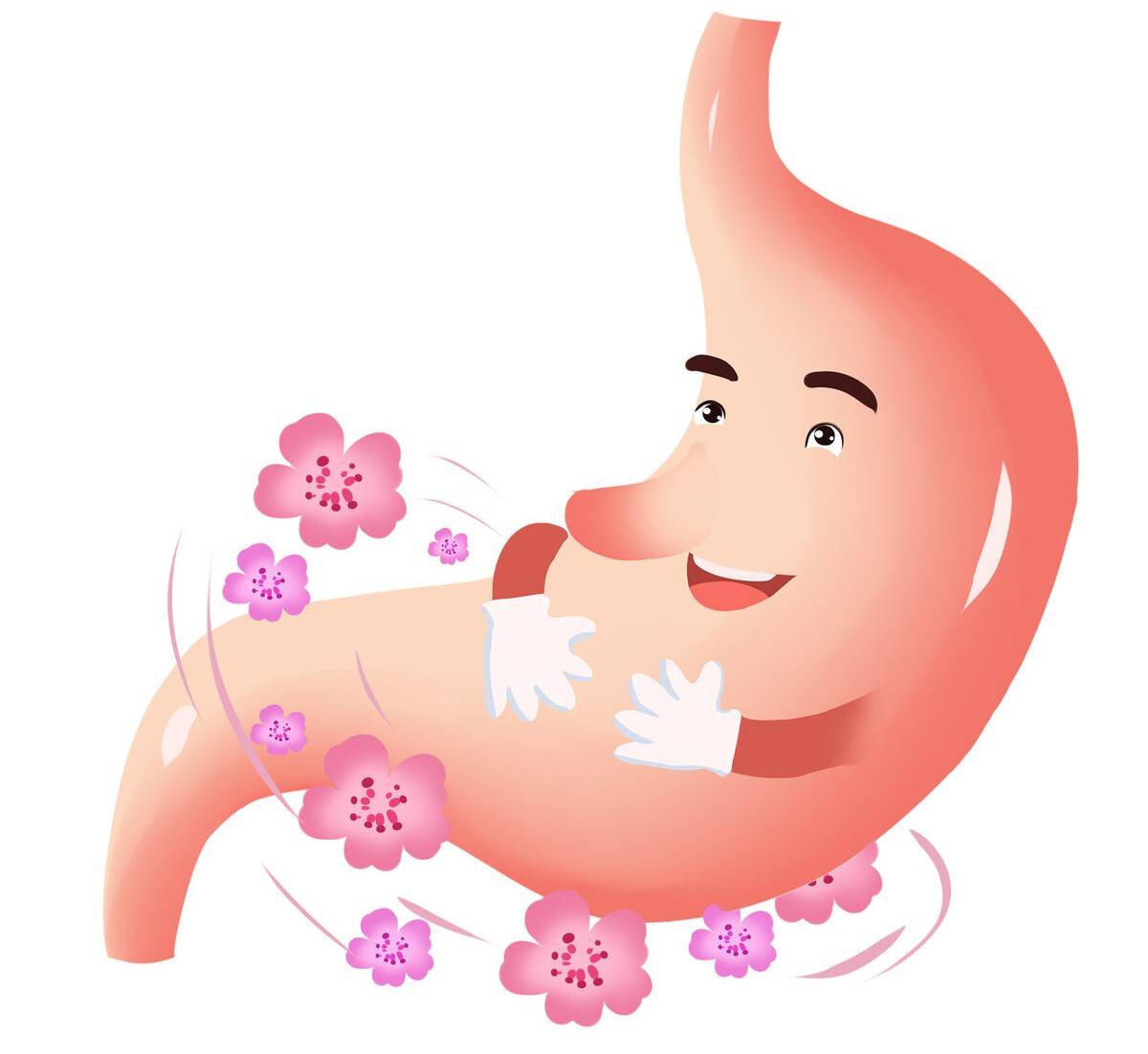 原标题：萎缩性胃炎，是胃的什么部位萎缩了，如何保护自己的胃？