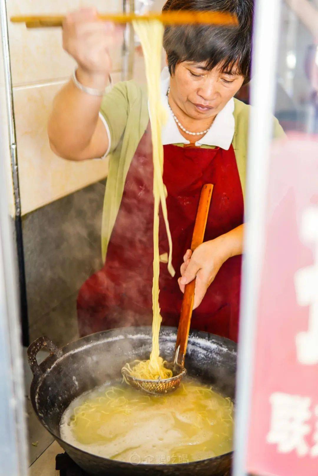 福建美食顶峰，不但是厦门泉州福州。