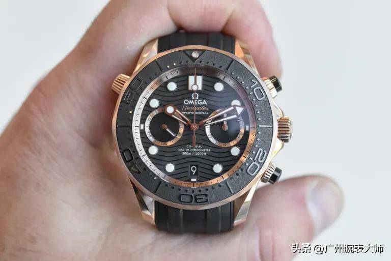 ŷ���Ѻ���ϵ�� DIVER 300M ��ʱ���