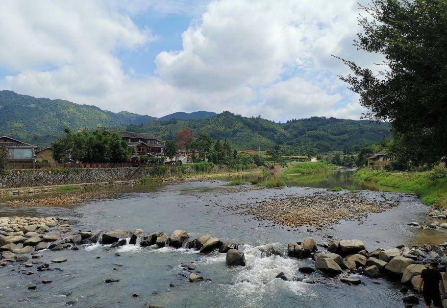 福建沿海自在行 想不到会那么便利 看看那篇流水攻略有哪些介绍