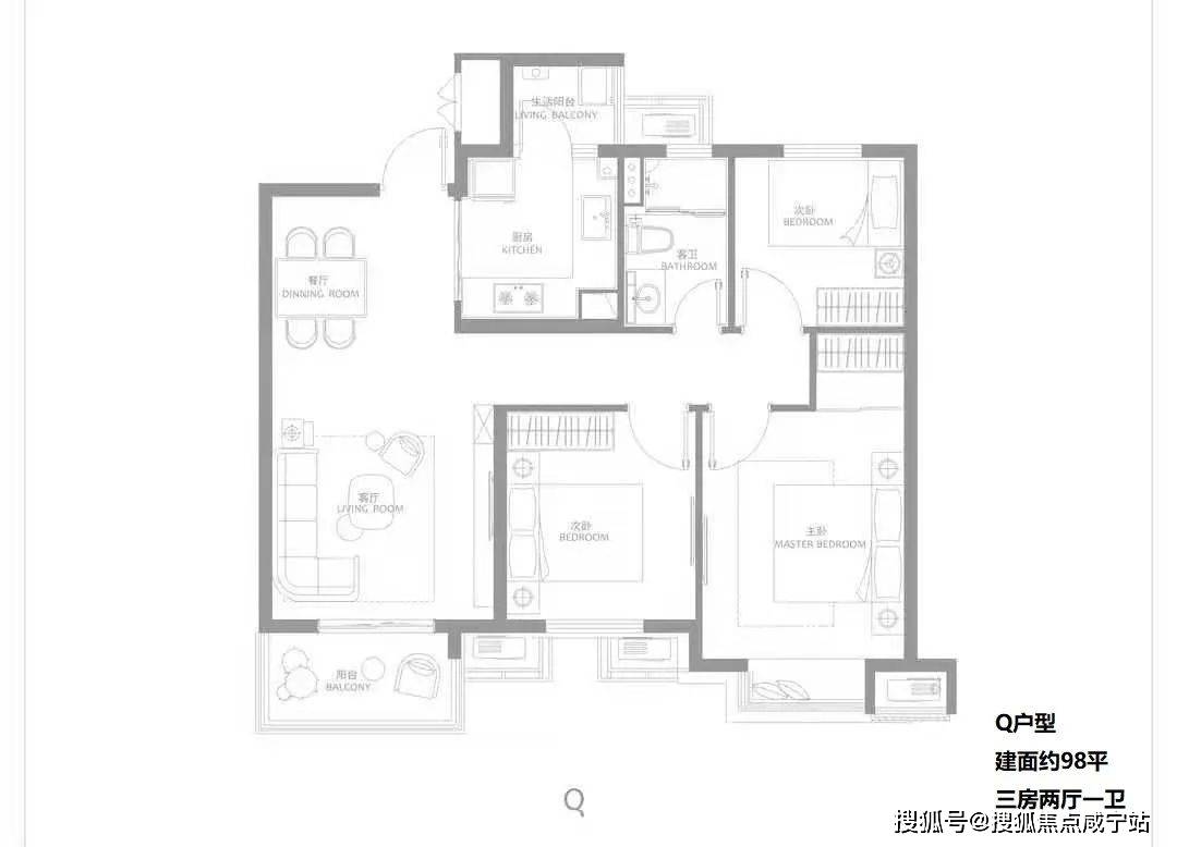 清点上海金山2023年首付100万内新楼盘：涵盖金山在售的所有新房项目