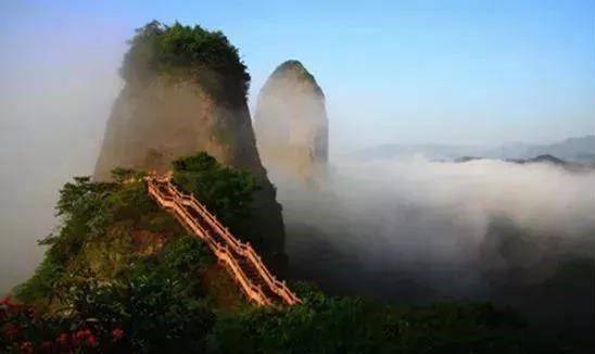 山神崇敬：从古代“喊山”风俗，看古代的传统文化内涵