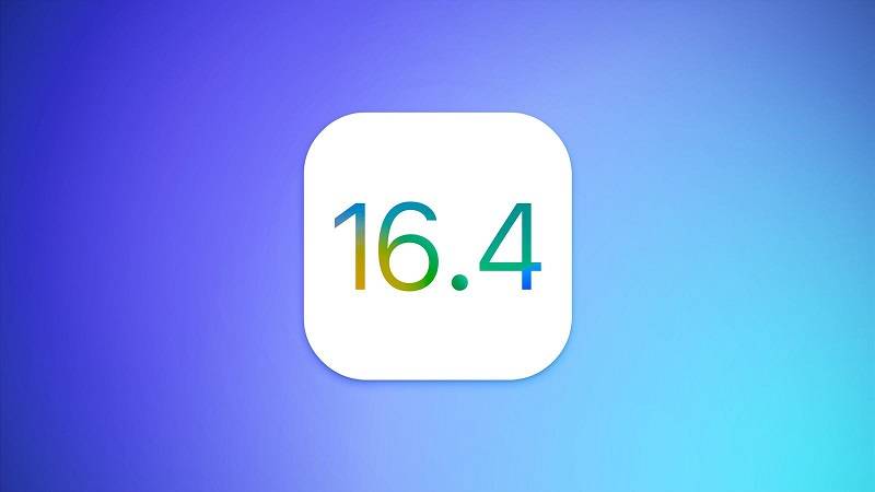 iOS16.4 BetaֵiOS16.4 beta1