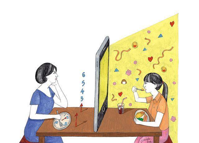 心理学：强弱关系中的弱势一方，到底有多累？