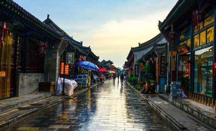 晋中“喜迎”重大项目公路全长51公里或将惠及平遥旅游业开云体育 kaiyun.com 官网入口(图5)