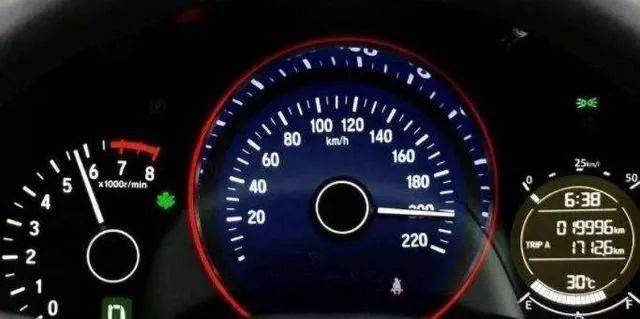 高速上120km/h，合理的转速是几？3500转算高吗？