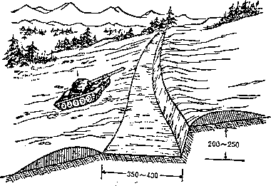《军事常识》若何打坦克？