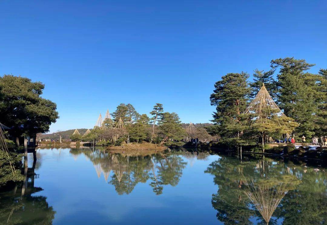 从北到南看日本第17期 石川县：灵峰白山的涓流滋养下的发酵文化