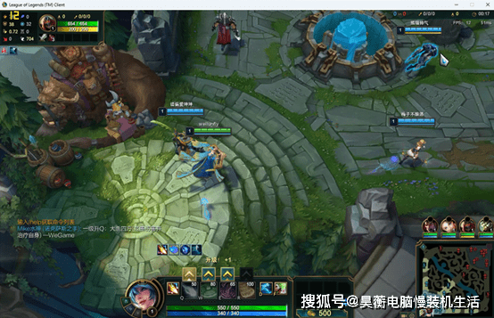 ����ó���i3������i3-530�ܰ�װwin11��װ������