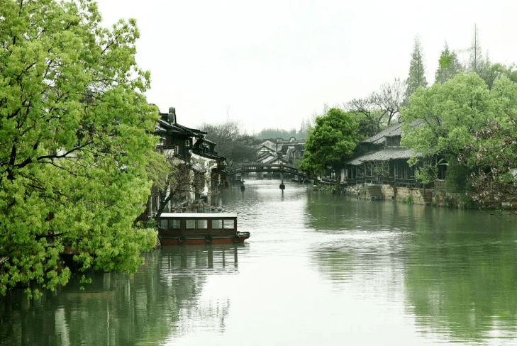 万里云 | 春梦何堪诗与画 一簑烟雨醒江南（诗韵江南春七绝十八首）