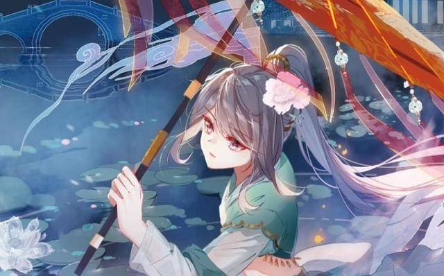 龙王传说：戴云儿可是唐家功臣啊，没有她，蓝轩宇不知道在哪呢