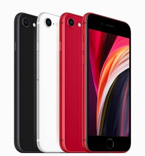 iPhone SE2 大降价！低价安卓机市场再次受冲击