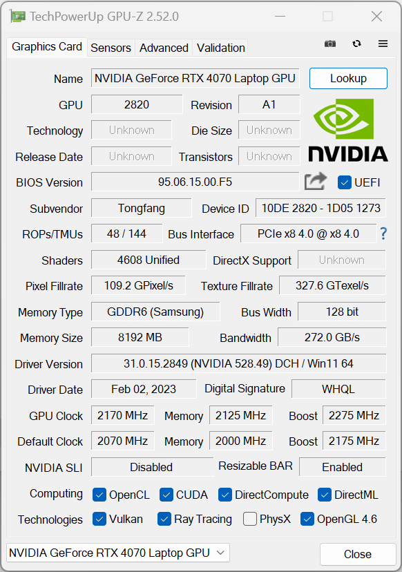 DLSS 3 ըѣi9-13900HX + RTX 4070 Ļеʦ 16 ...